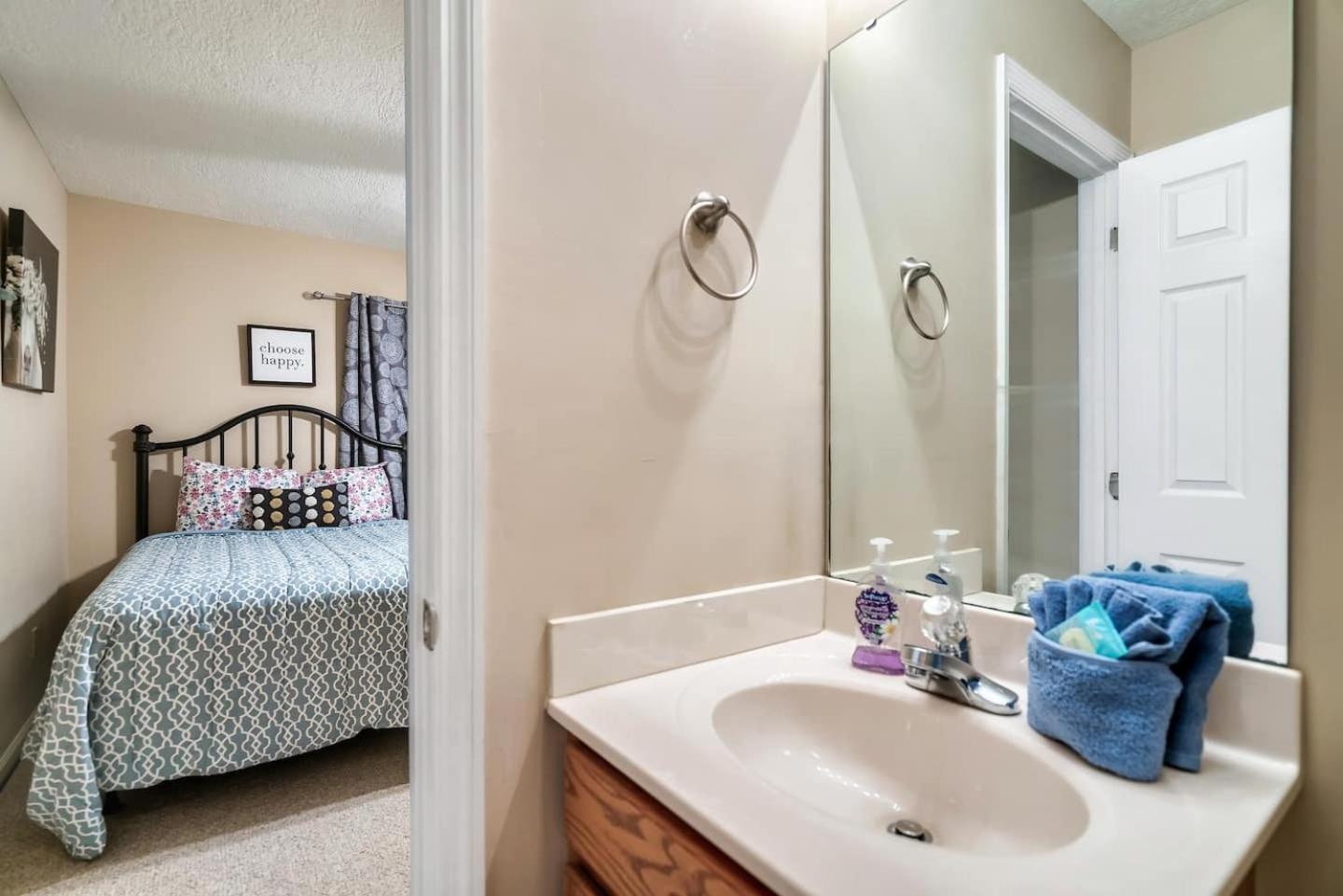 Willa 1 Mile To Pkwy, Pets, Hot Tub, Creekside, Porch Pigeon Forge Zewnętrze zdjęcie