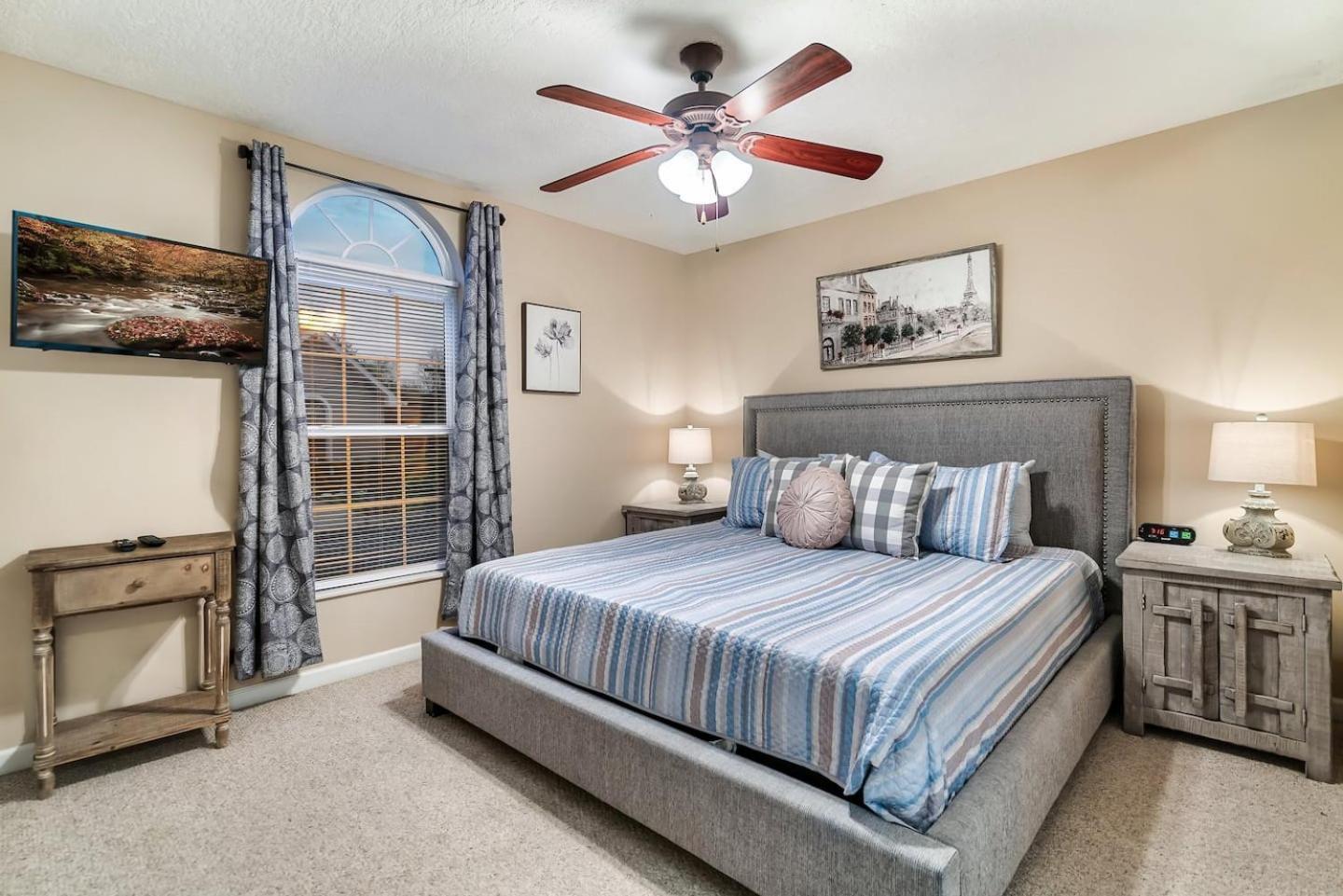 Willa 1 Mile To Pkwy, Pets, Hot Tub, Creekside, Porch Pigeon Forge Zewnętrze zdjęcie