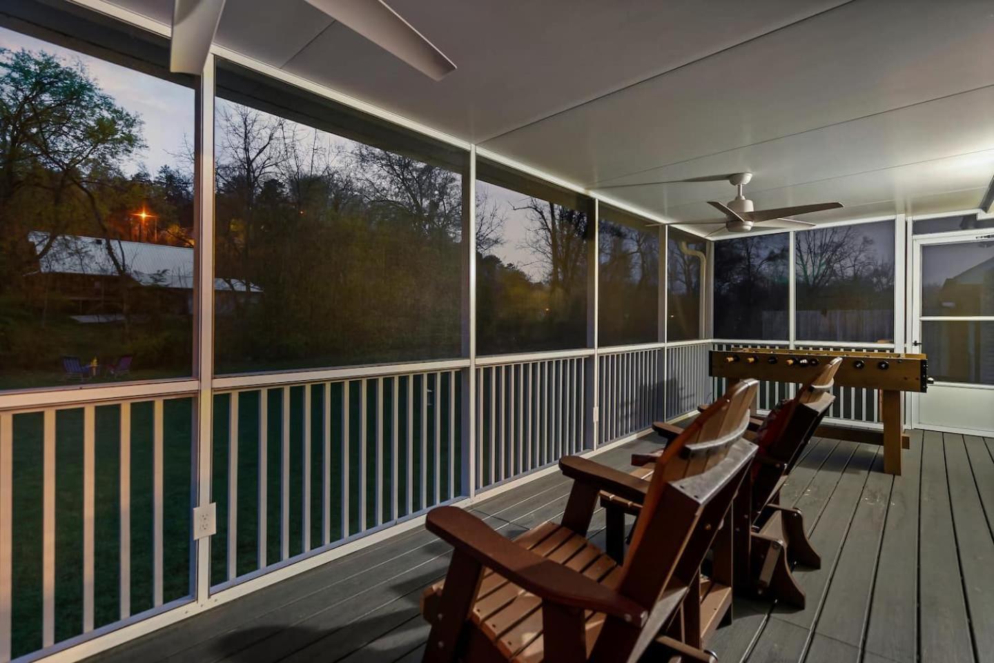 Willa 1 Mile To Pkwy, Pets, Hot Tub, Creekside, Porch Pigeon Forge Zewnętrze zdjęcie